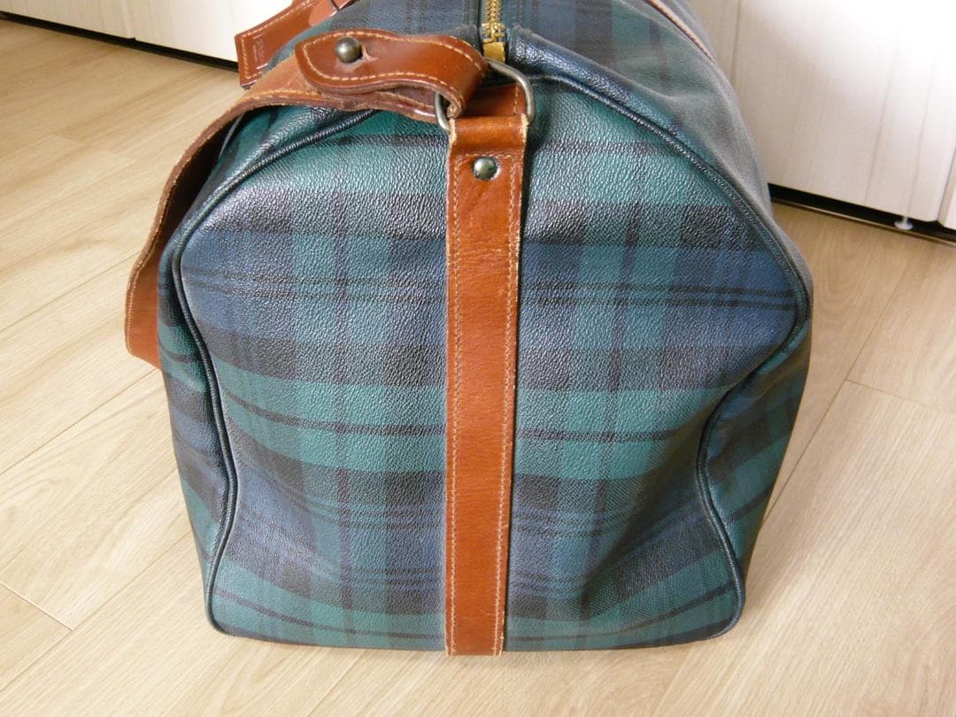 POLO ポロ 大型 60㎝ ラルフローレン ボストンバッグ バッグ