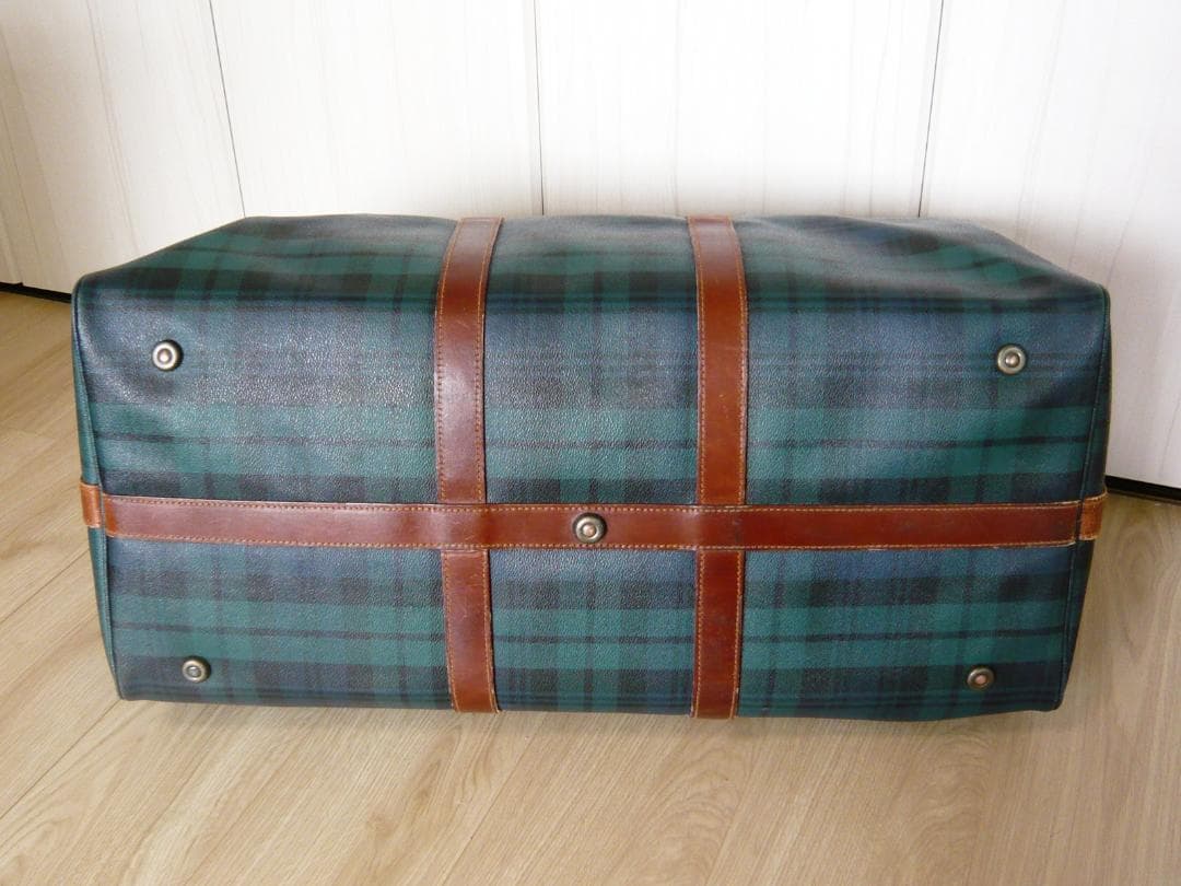 POLO ポロ 大型 60㎝ ラルフローレン ボストンバッグ バッグ