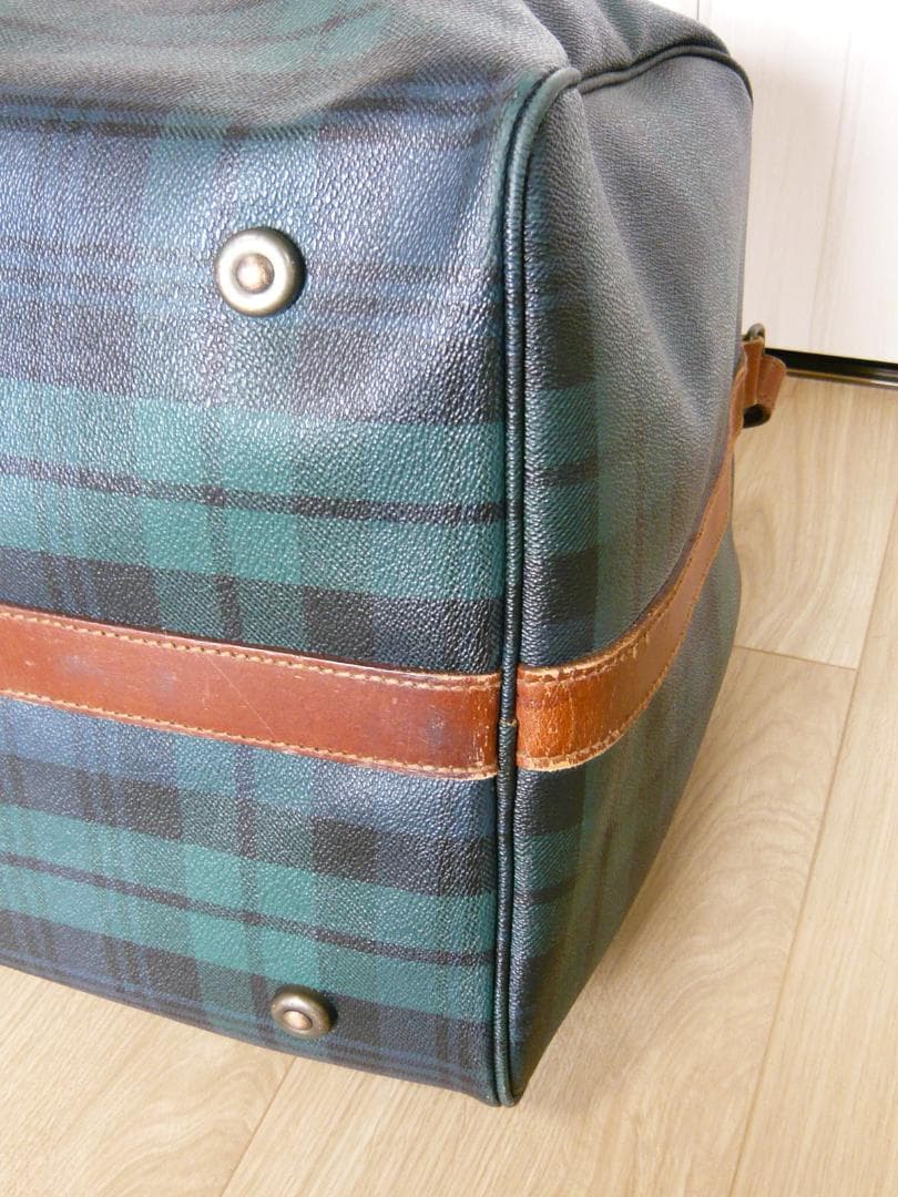 POLO ポロ 大型 60㎝ ラルフローレン ボストンバッグ バッグ