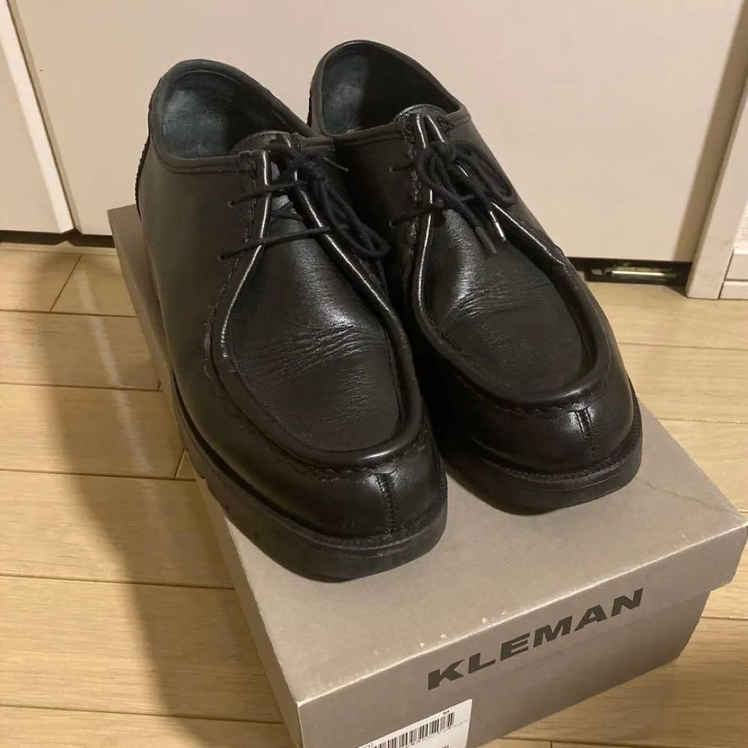 KLEMAN クレマン PADRE パドレ PADROR パドラー　サイズ42