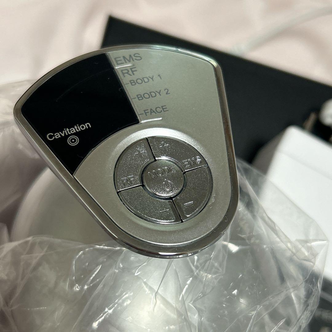 ほぼ未使用【YAMAN・キャビスパプレステージfor Salon PSM-10】