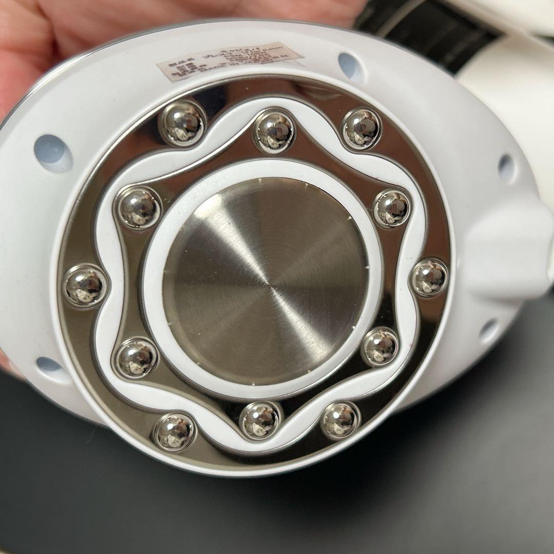 ほぼ未使用【YAMAN・キャビスパプレステージfor Salon PSM-10】