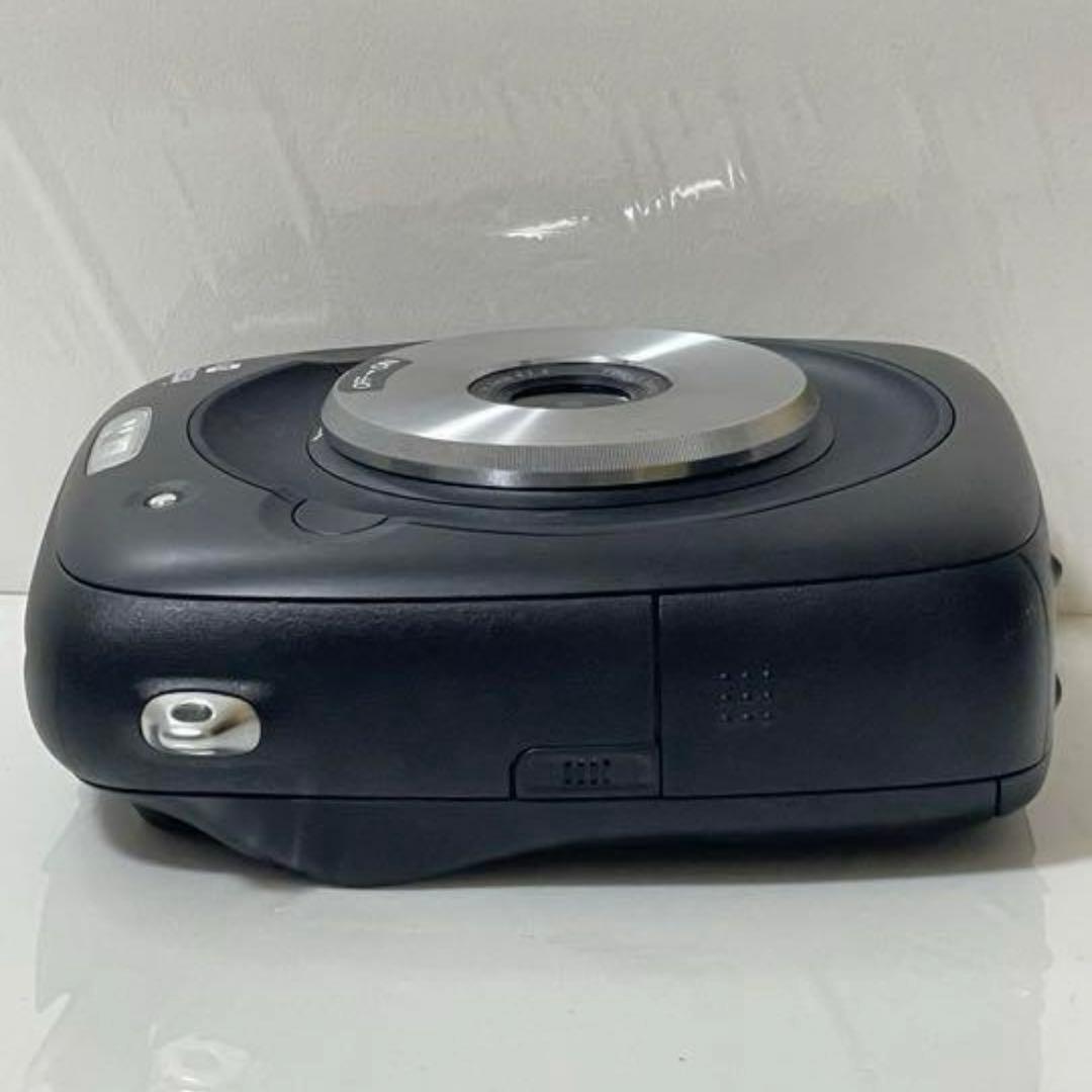 フィルムカメラ INSTAX SQUARE SQ 10