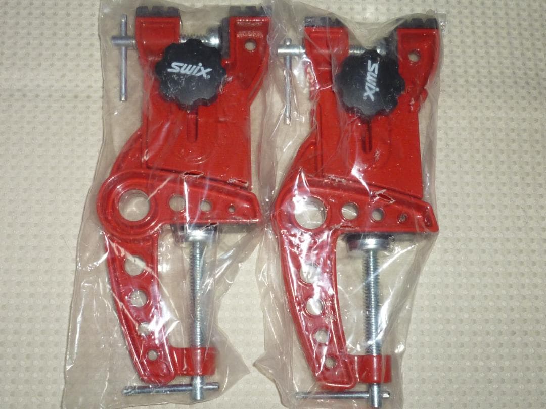 未使用 SWIX スキーバイス ラジアルスキーバイス T0149-50