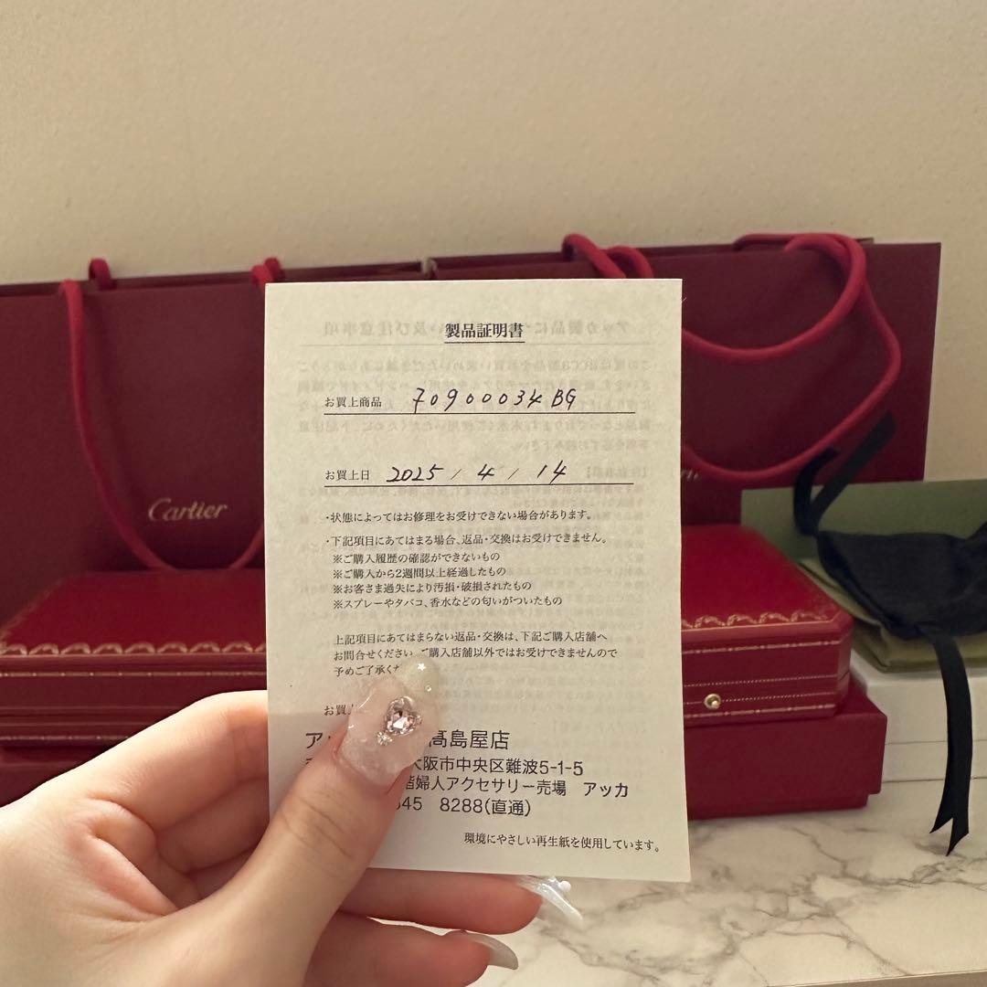 acca ヘアクリップ