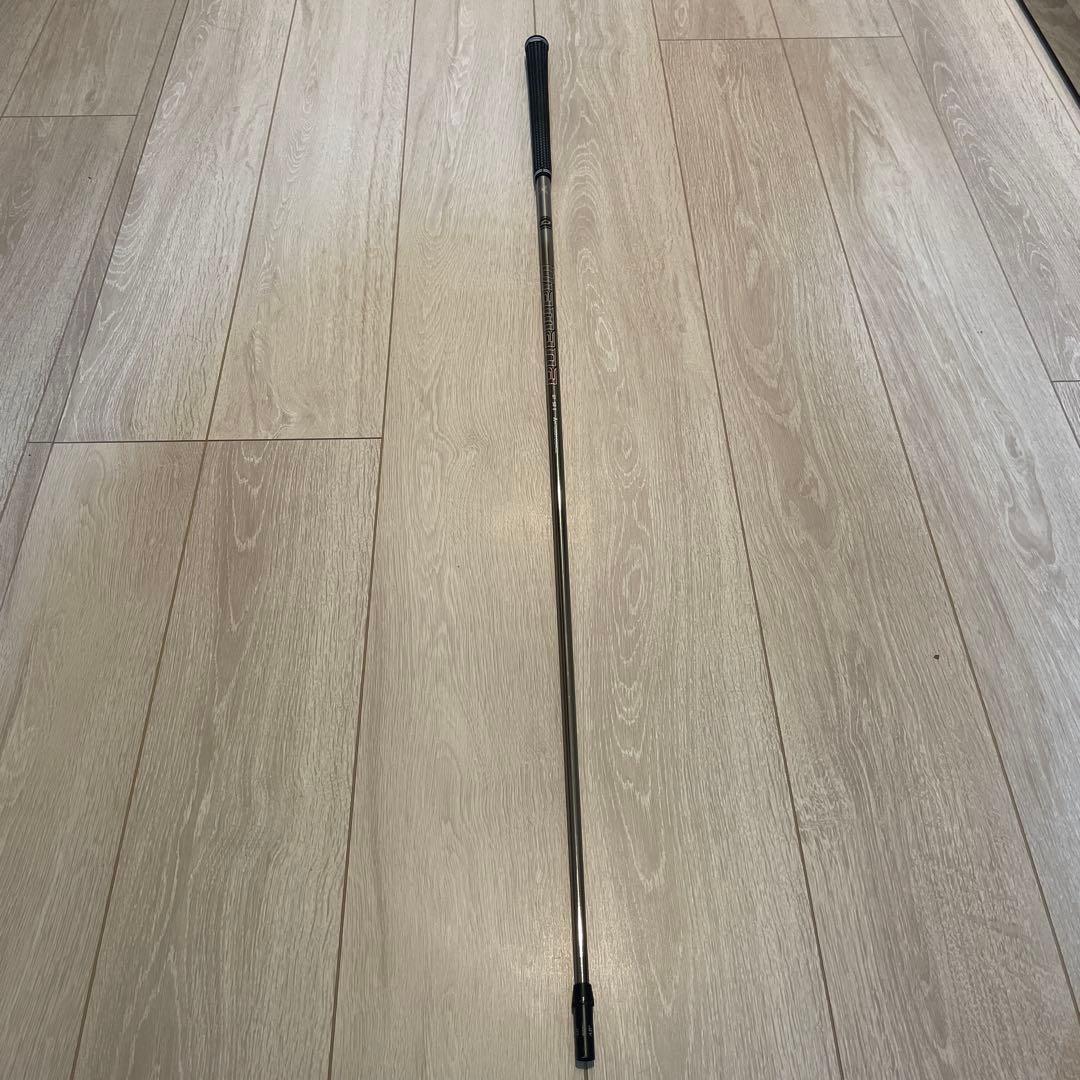 三菱ケミカル Diamana GT50（コブラ用スリーブ付き）