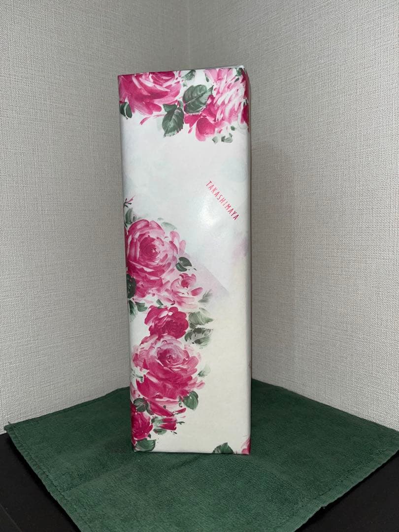 森伊蔵 720ml 金ラベル 高島屋 8月当選分