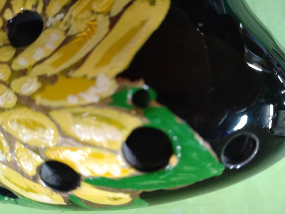 ダブルオカリナです