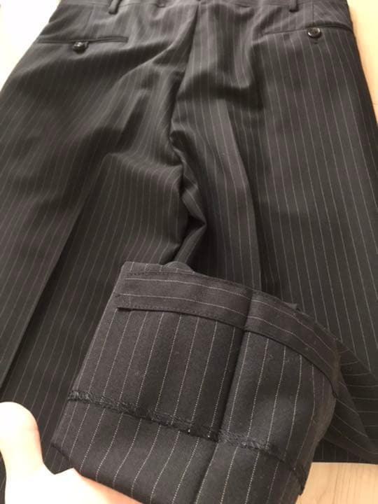 Polo by Ralph Lauren メンズスーツ