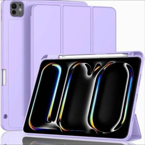 iPadPro iPadpro第7世代 iPadケース シリコン 保護ケース