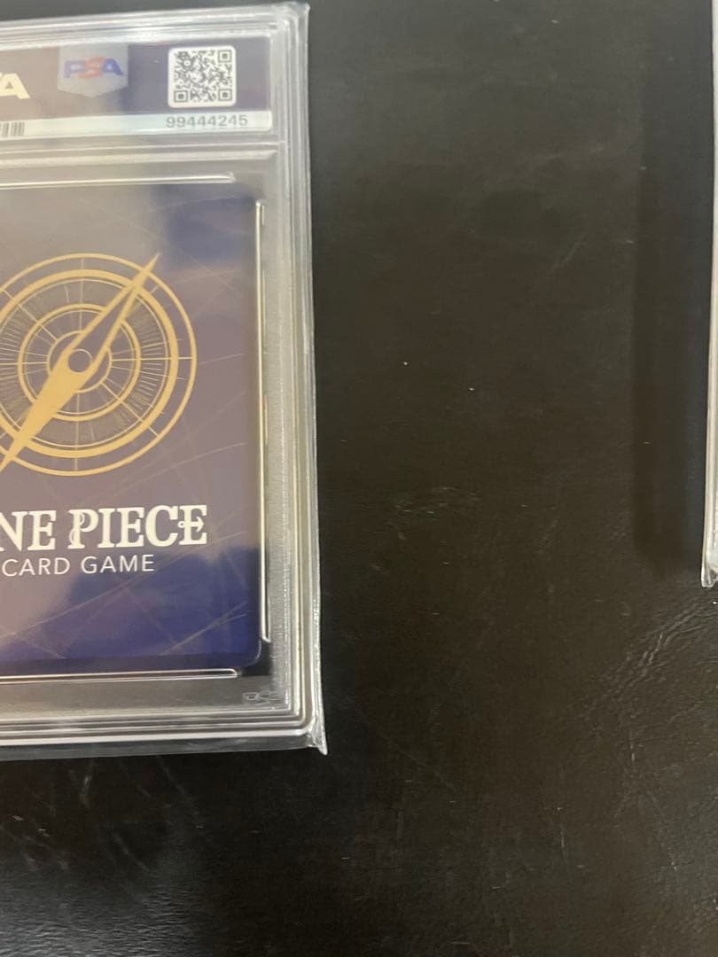 【PSA10】おナミ　R　パラレル　101