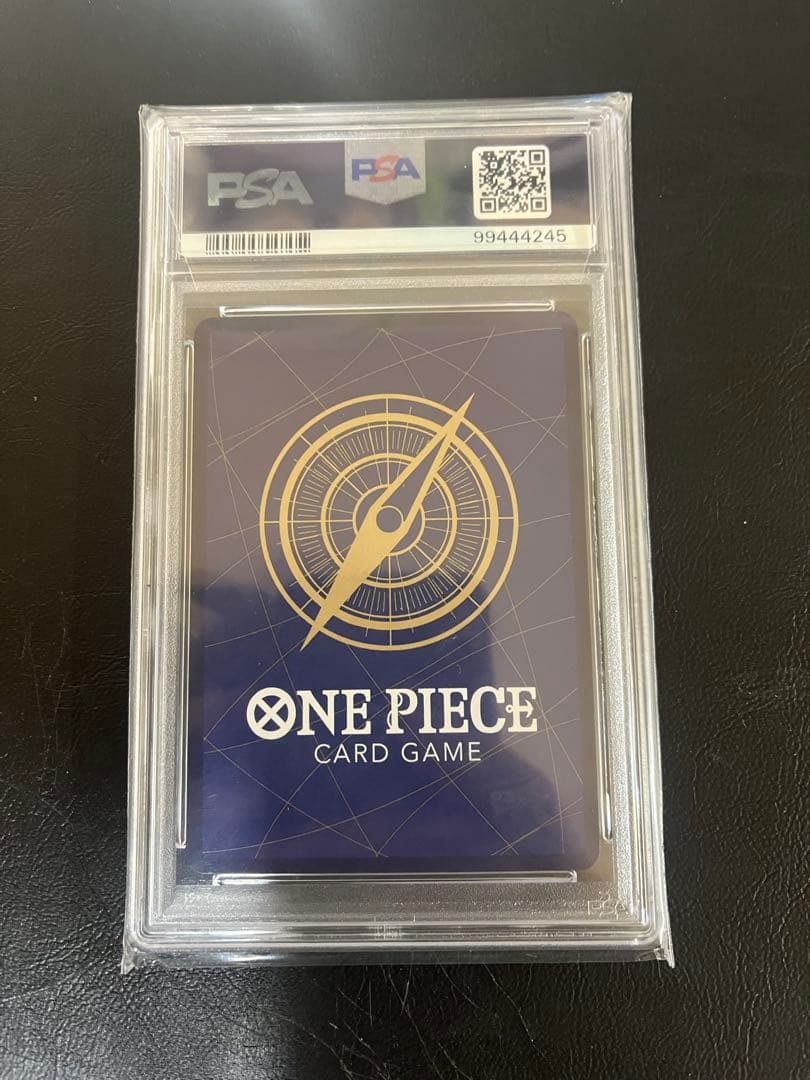 【PSA10】おナミ　R　パラレル　101