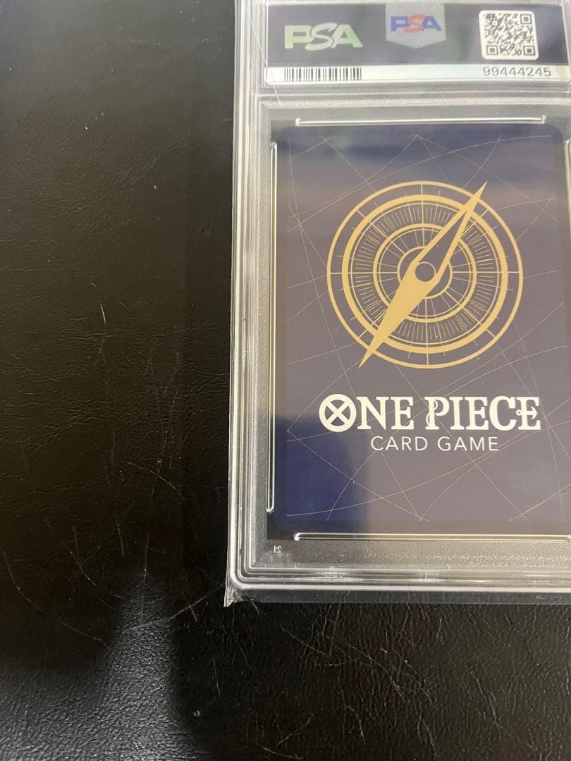 【PSA10】おナミ　R　パラレル　101