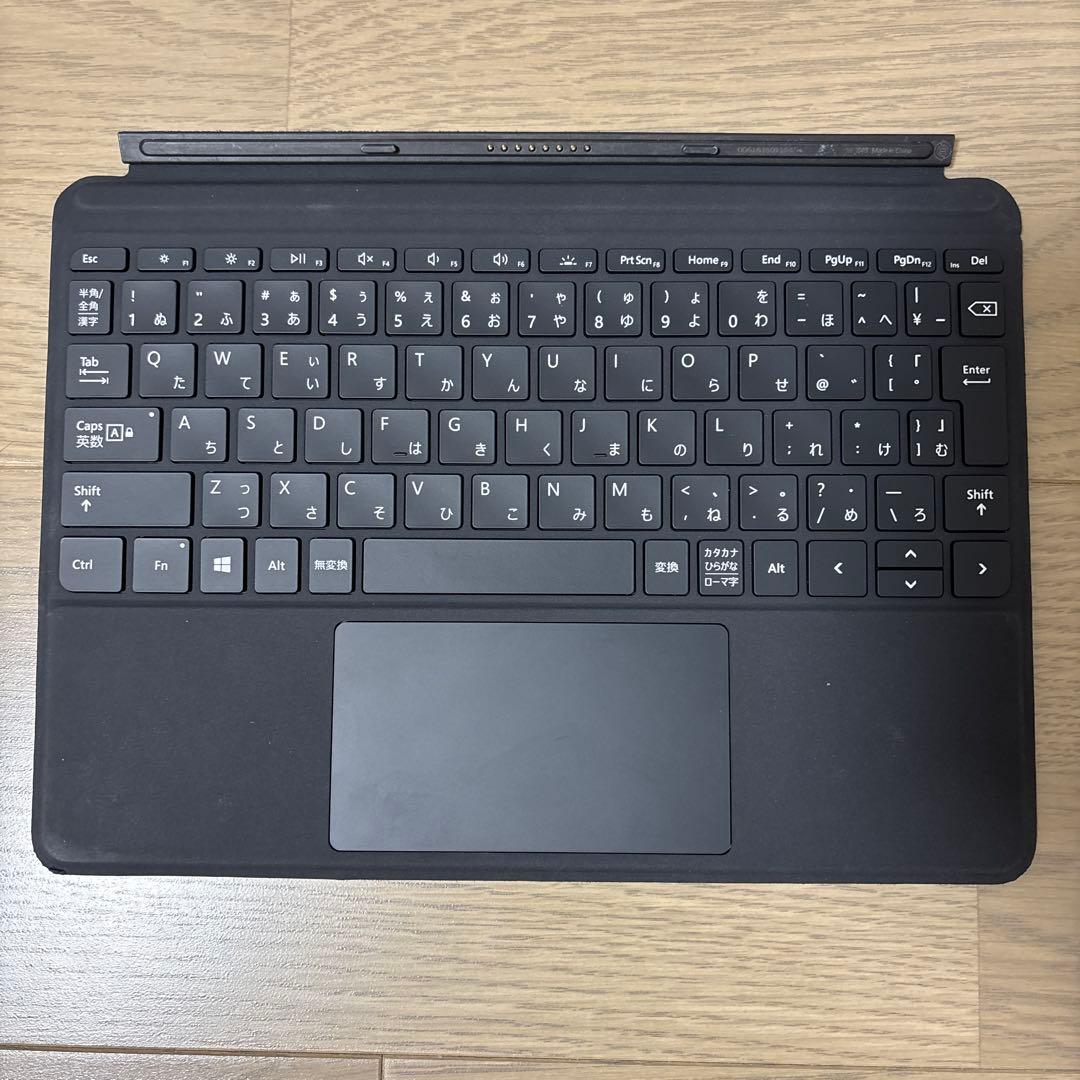 Surface Go2 4GB 128GB キーボード付き