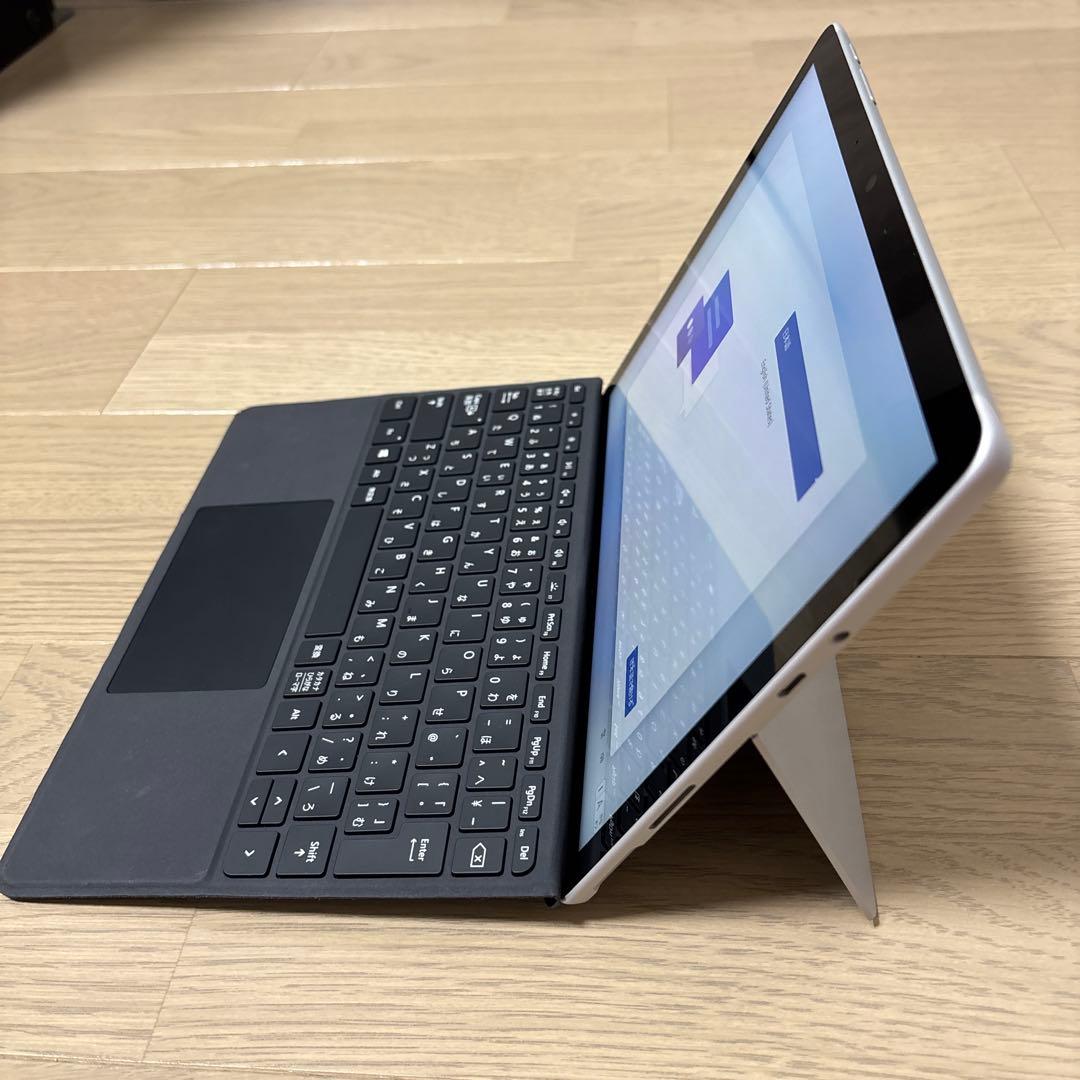 Surface Go2 4GB 128GB キーボード付き