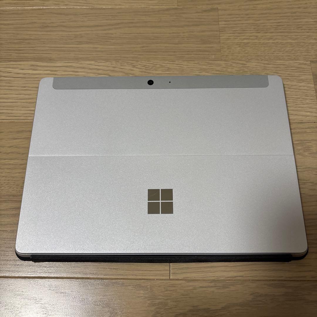 Surface Go2 4GB 128GB キーボード付き