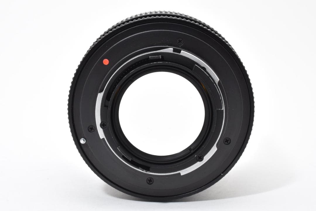 ★極美品★コンタックス Planar 85mm f1.4 MMJ #1511