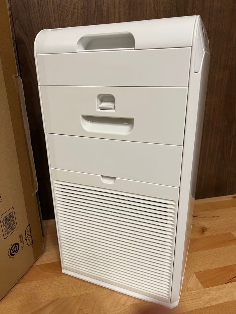 ダイキン 空気清浄機 MC55 2020年製 (ACM55W-W)