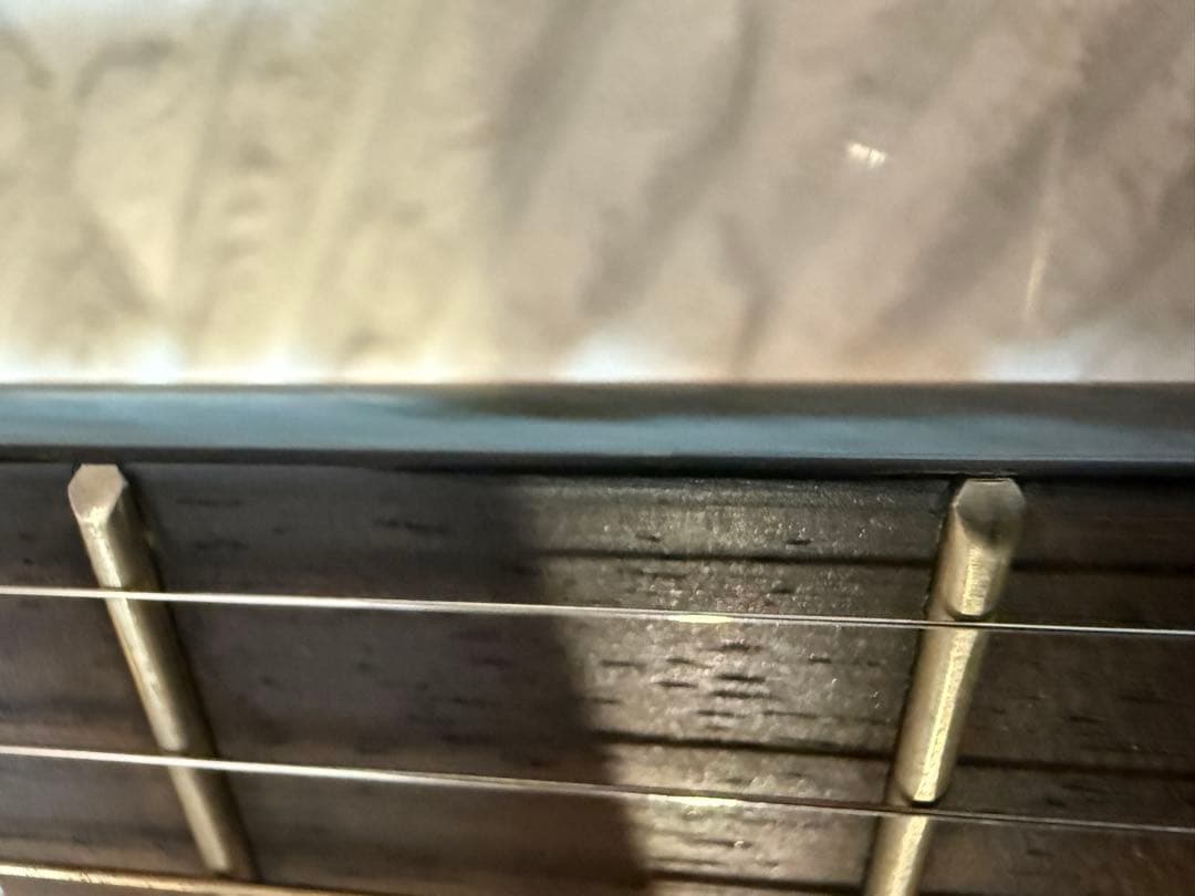 いんなーさん専用　Fender エレクトリックアコースティックギター