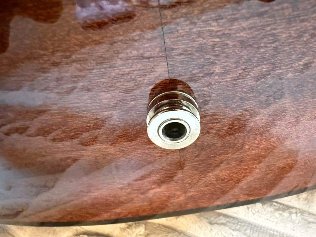 いんなーさん専用　Fender エレクトリックアコースティックギター