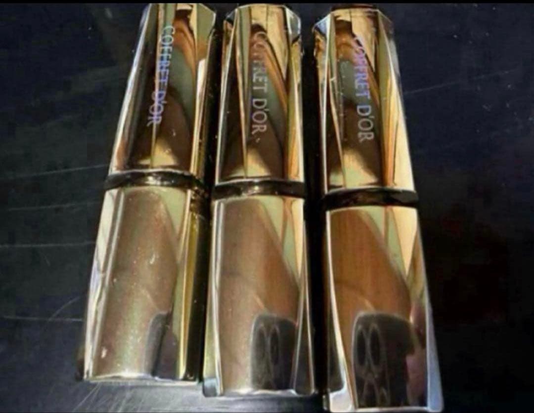 【三波】コフレドール　プレミアムステイルージュ×7