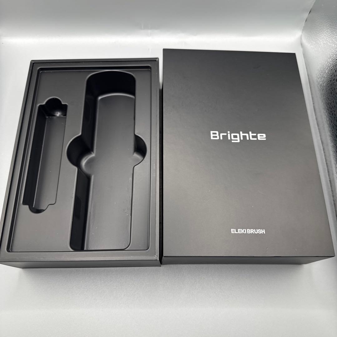 M1391 Brighte ブライト ELEKIBRUSH エレキブラシ