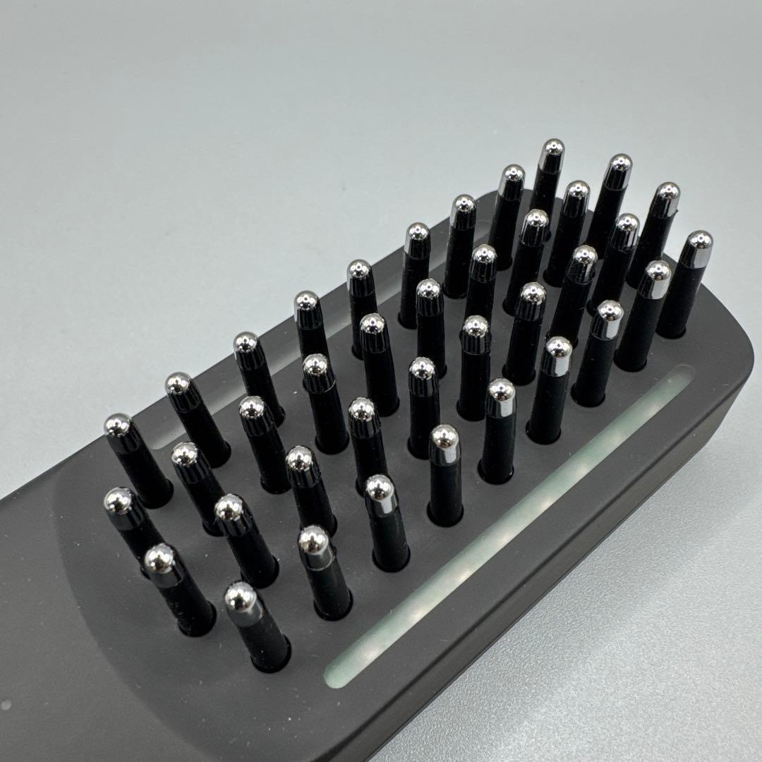 M1391 Brighte ブライト ELEKIBRUSH エレキブラシ