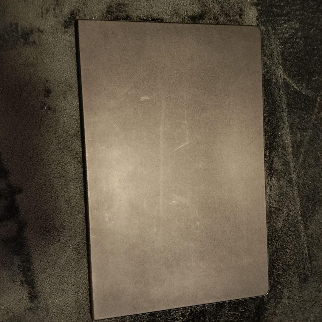 Galaxy Tab S8 ultra　キーボード付き