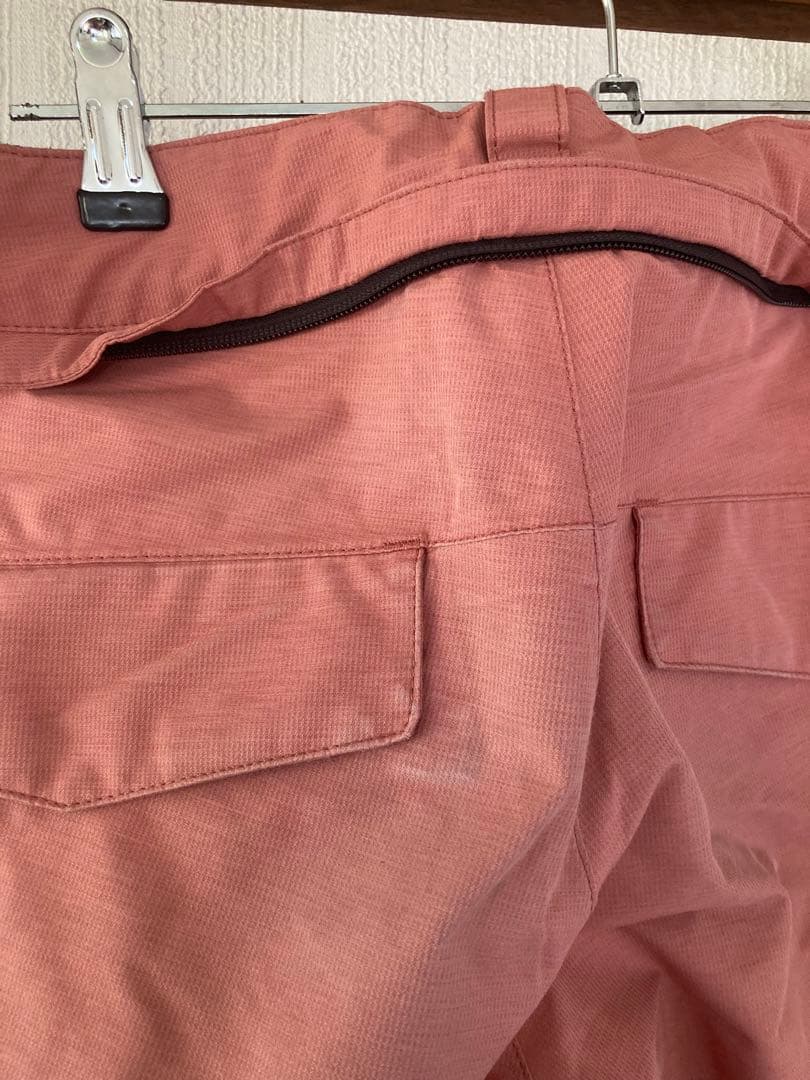 VOLCOM スノーボードパンツ (GORE-TEX)