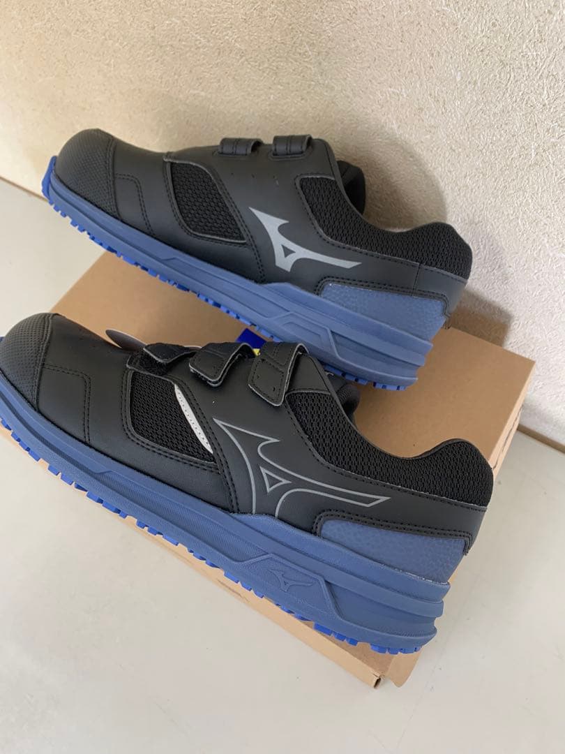 MIZUNOオールマイティ LSⅡ21L WIDE F1GA250809ブラック