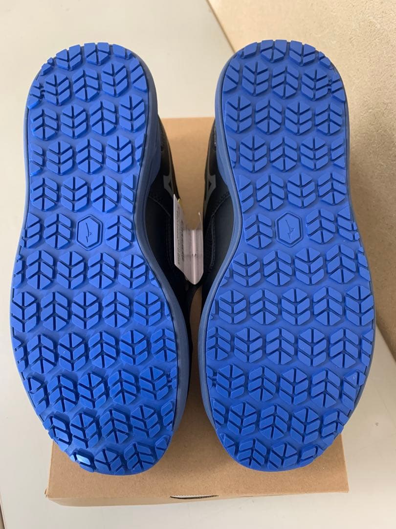 MIZUNOオールマイティ LSⅡ21L WIDE F1GA250809ブラック