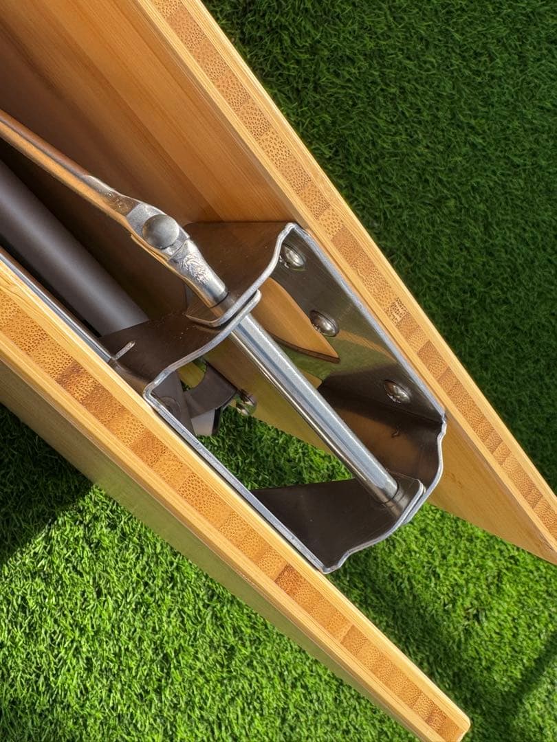  peak スノーピーク ワンアクションテーブル LV-010TR