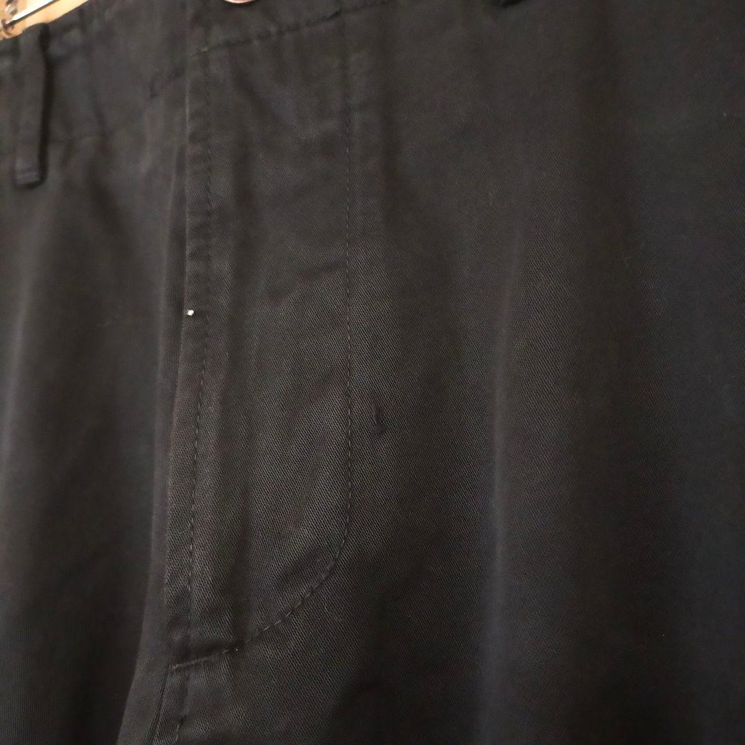 JULIUS ユリウス 名作 09W ガスマスク カーゴパンツ y2k 00s