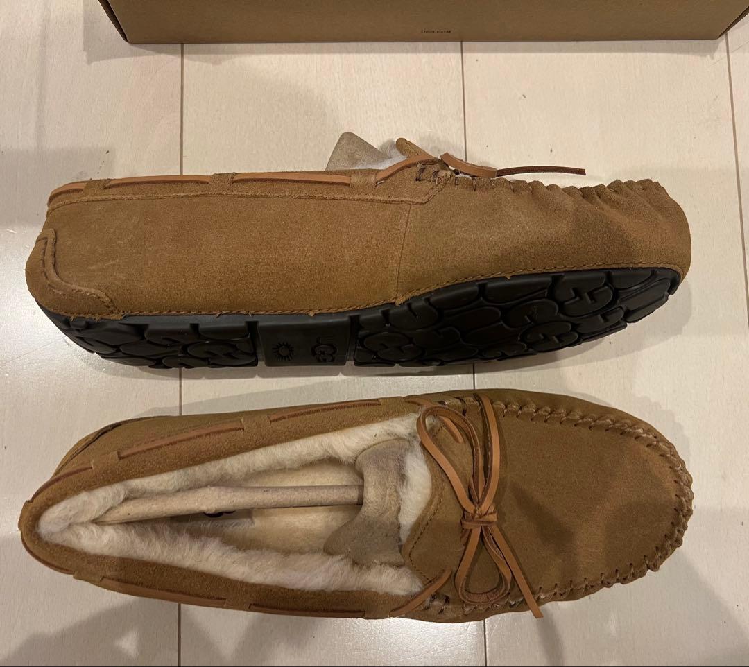 【新品、未使用品】 UGG OLSEN オルセン