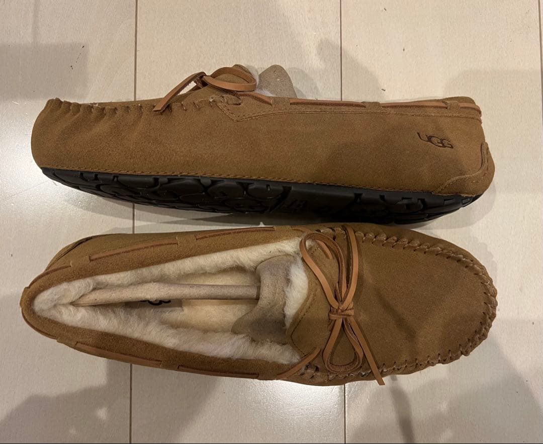 【新品、未使用品】 UGG OLSEN オルセン