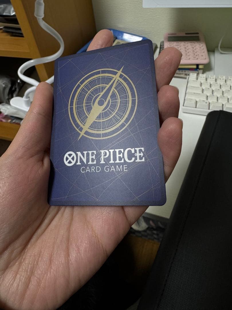 メ*！様 ボア・ハンコック OP14-112 SP SR