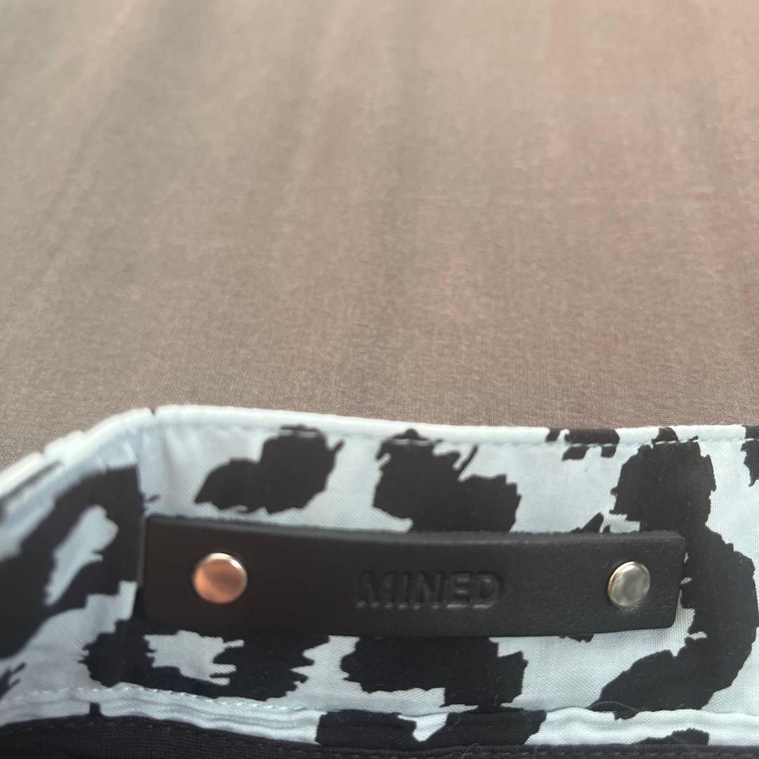 【コラボ商品】MINEDENIM × WIND AND SEA ハーフパンツ