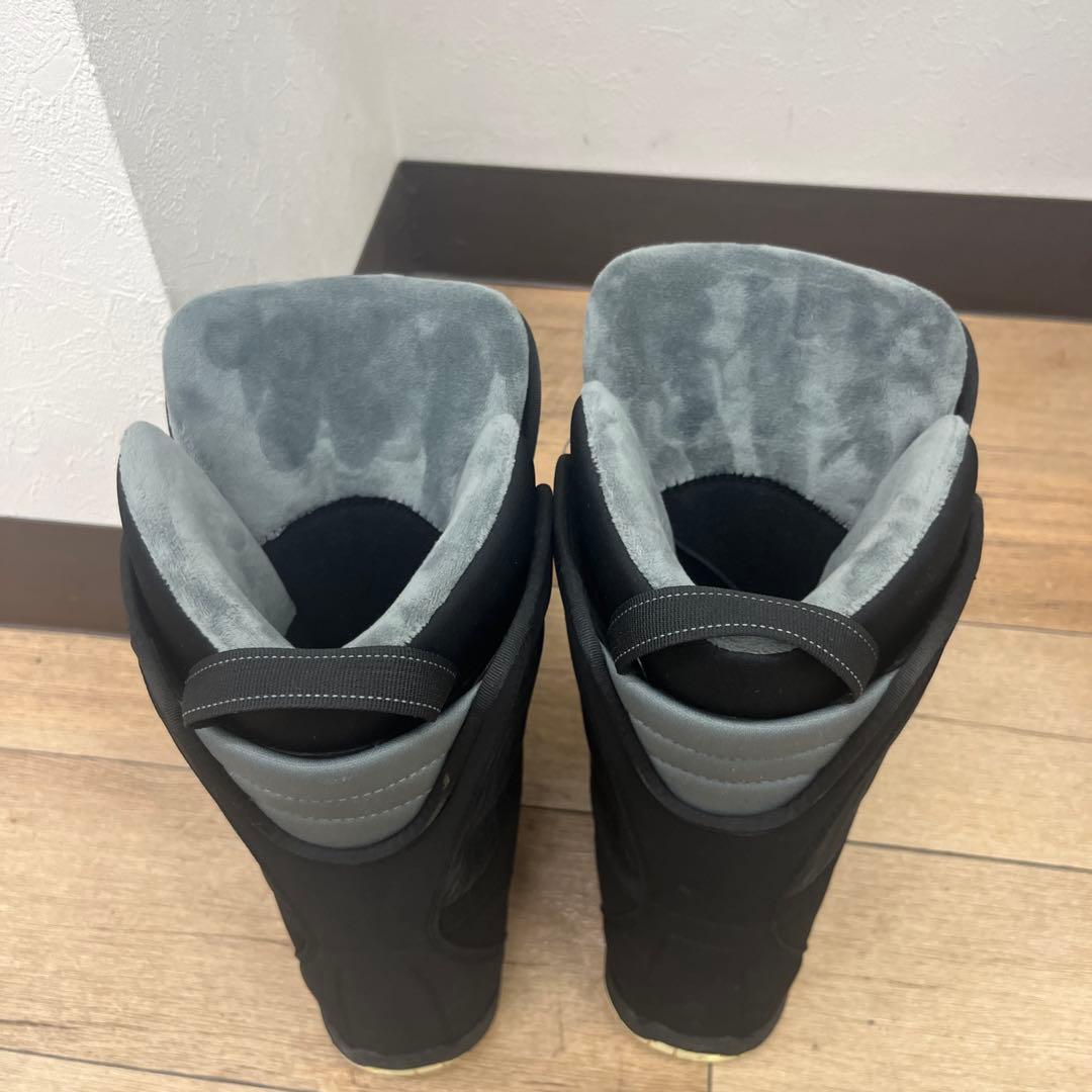 HEAD STRIKE BOA 25センチ　スノーボード　ブーツ　レディース