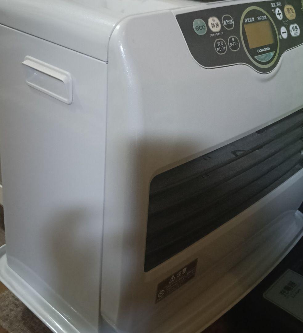 コロナ ストーブ　　FH-VD4620BY