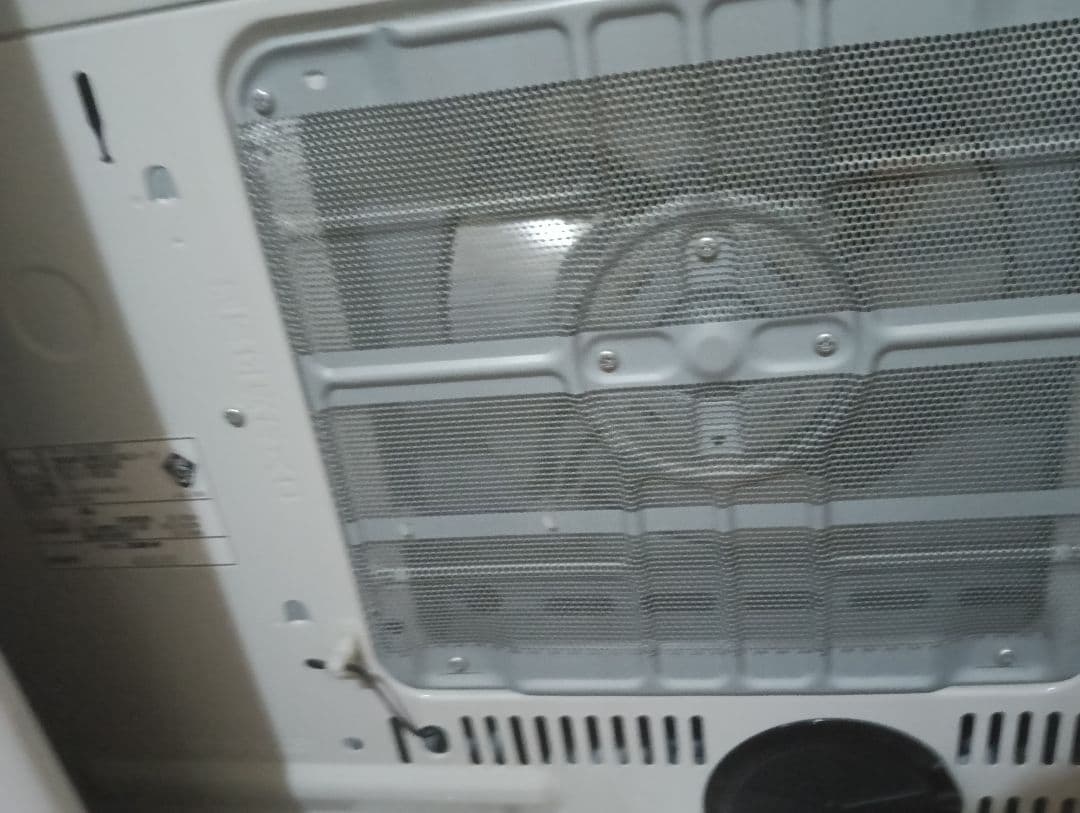 コロナ ストーブ　　FH-VD4620BY