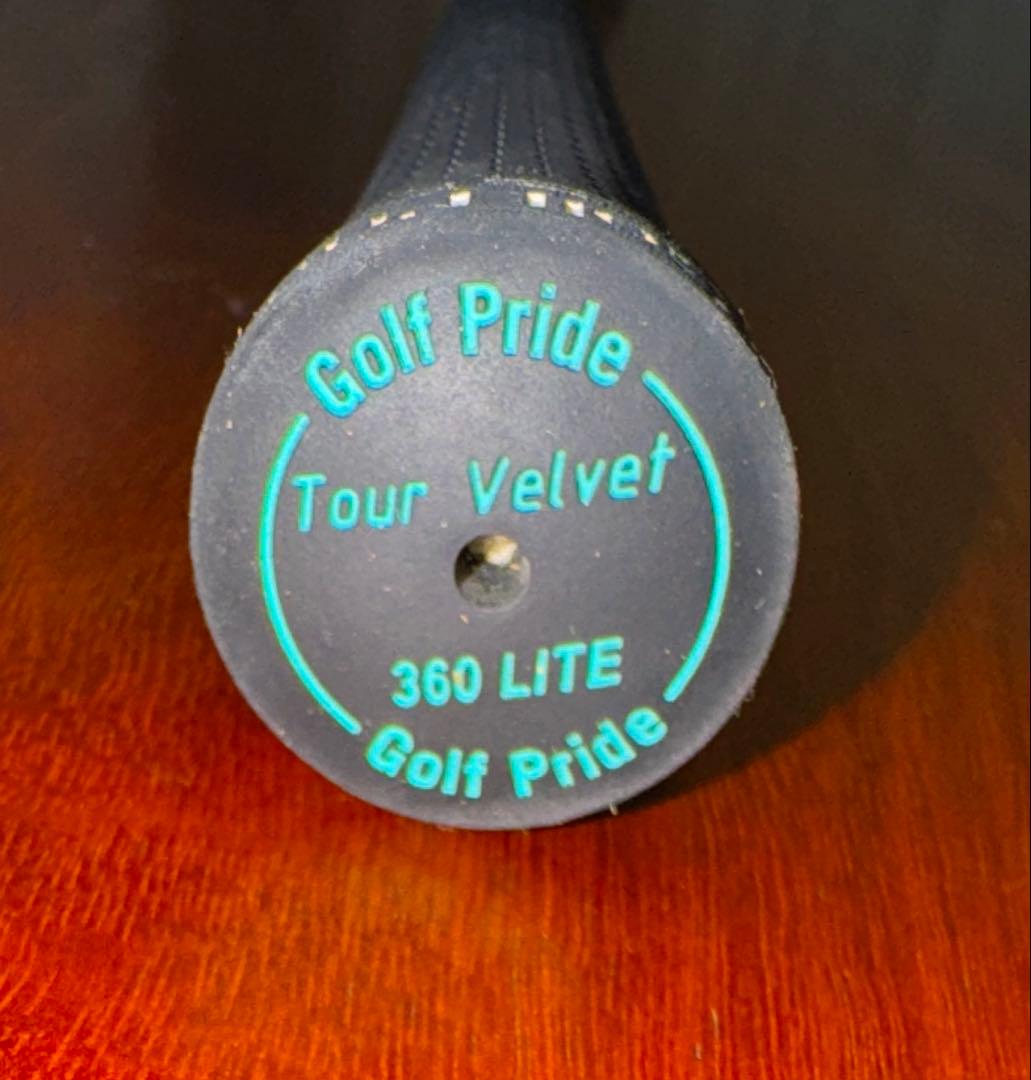 PING Tour Chrome2.0 シャフト フレックス85X 3U用