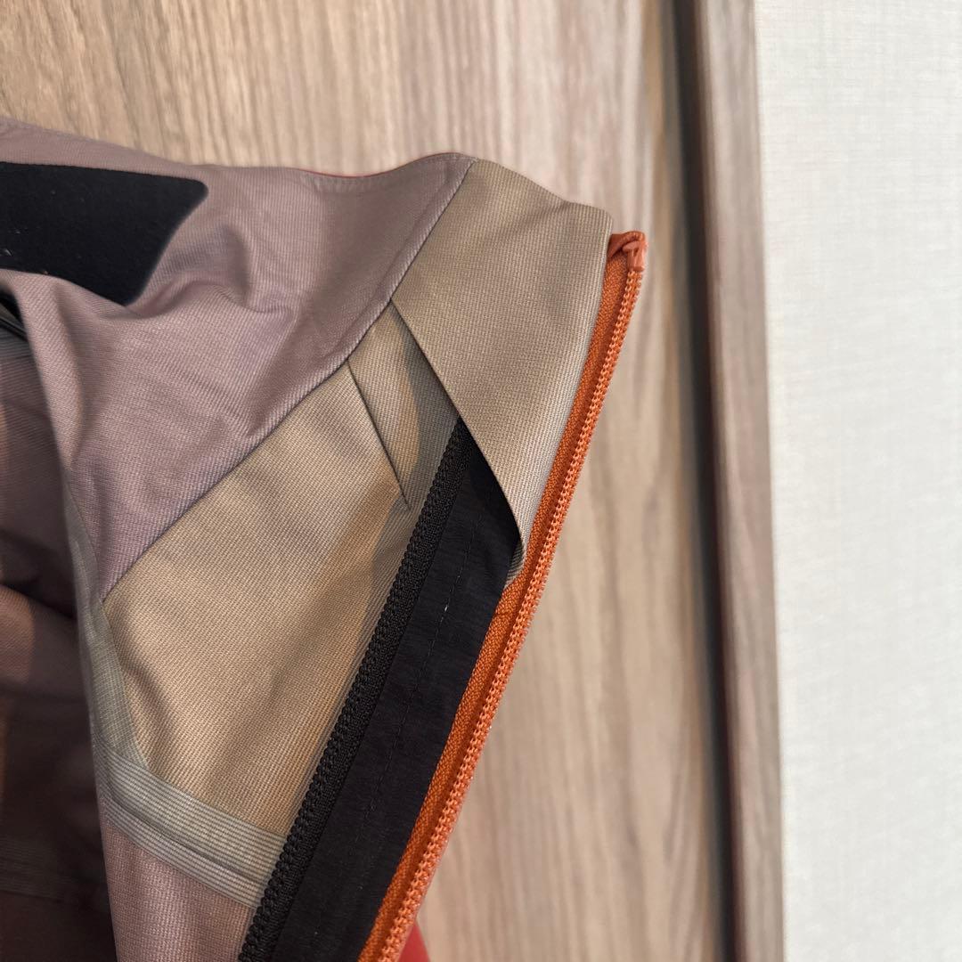 【24-25】デサント スキー シェルジャケット 3L DW4FWB52M