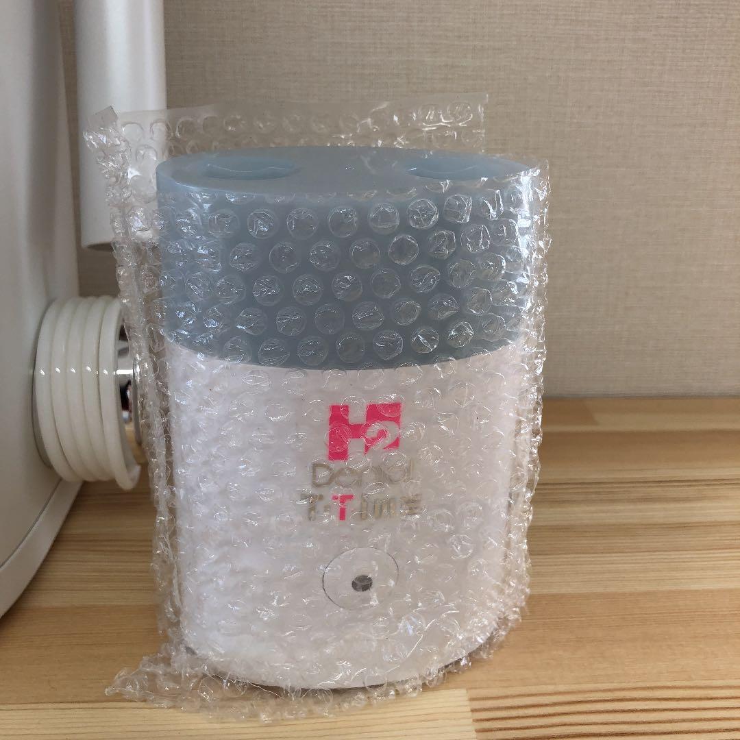 アイテック　電動歯ブラシセット&専用除菌器