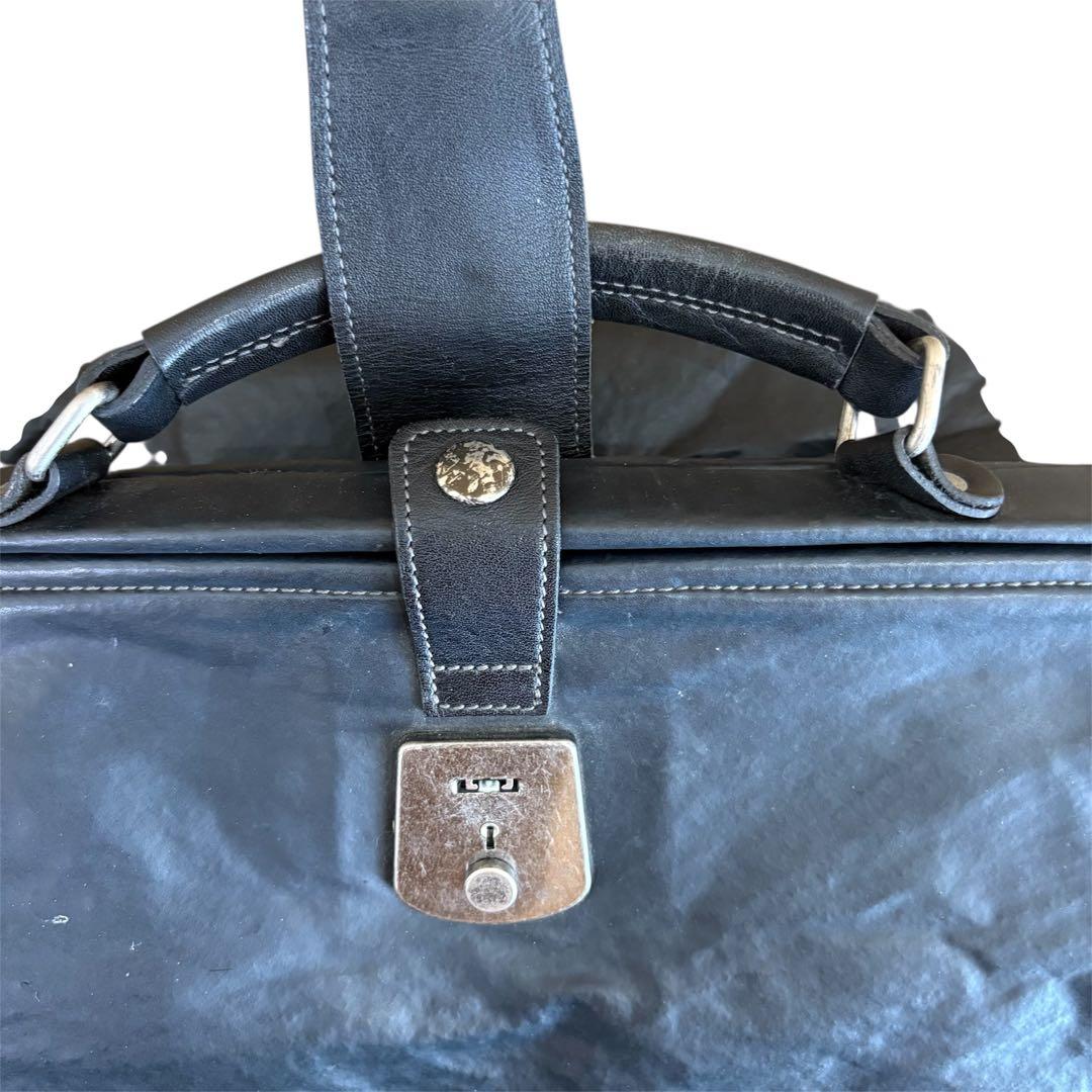 希少Jean Paul GAULTIER ジャンポールゴルチエ ドクターバッグ