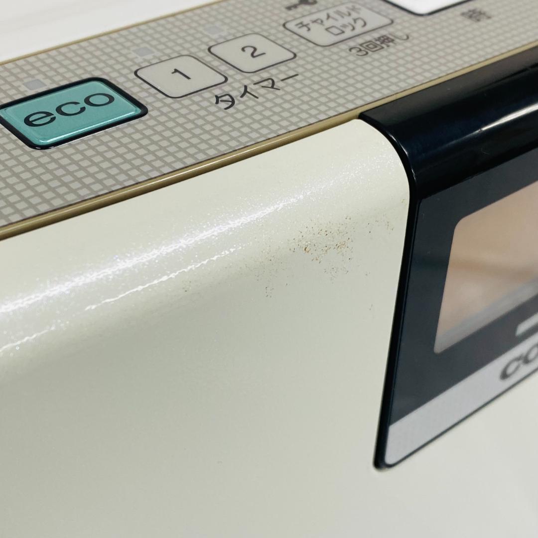 コロナ　石油ファンヒーター　FH-EX4611BY　2011年製　CORONA