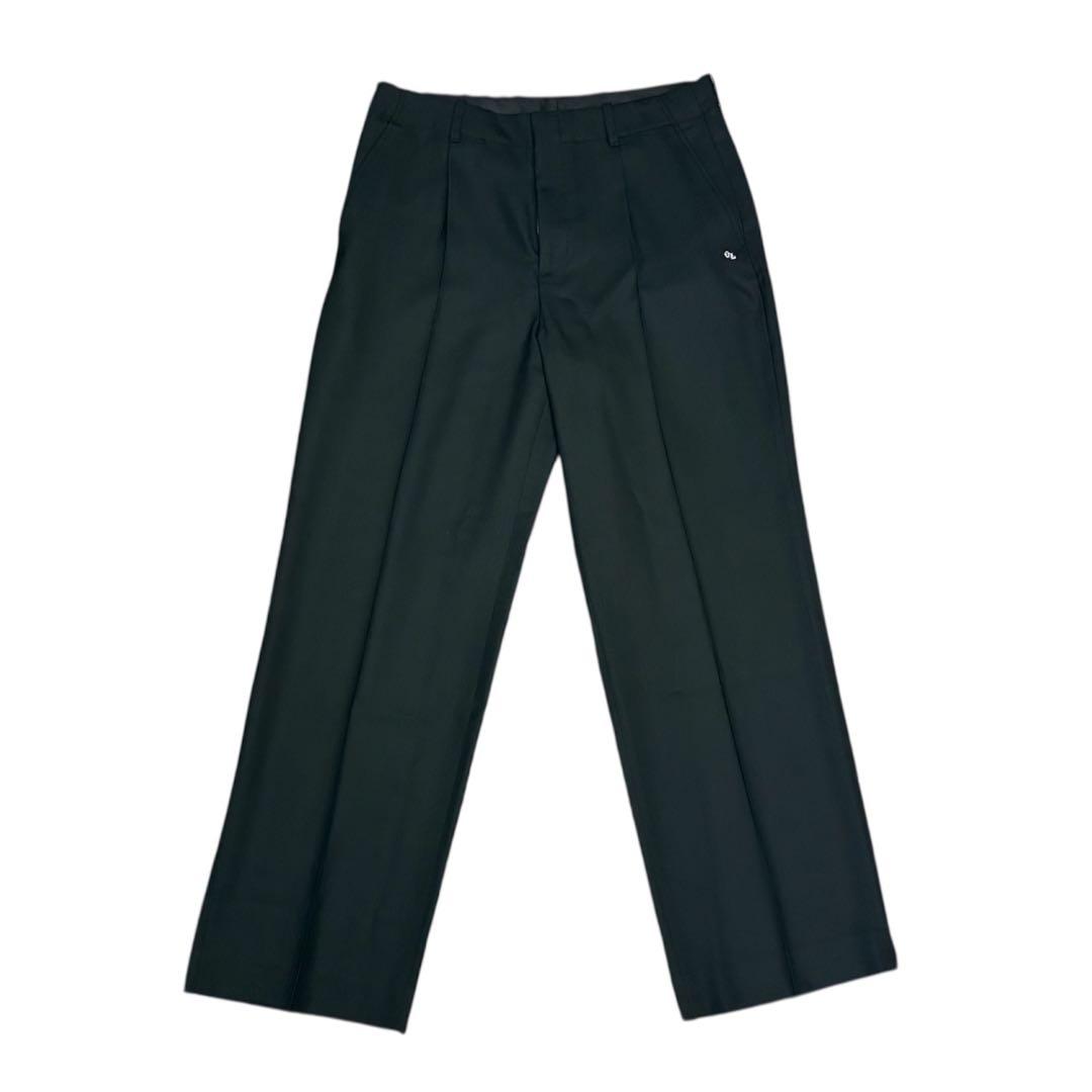 OUR LEGACY BORROWED CHINO ボロードチノ48