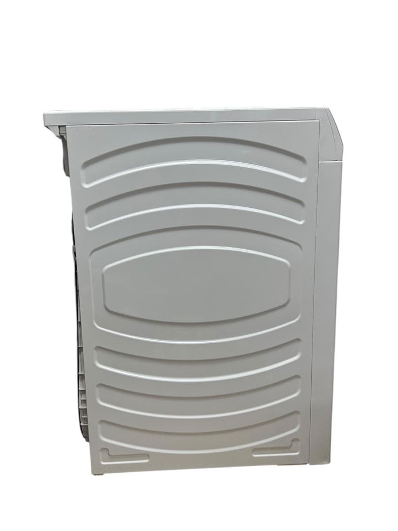 未使用品 ハイアール 9kg 衣類乾燥機 2024年製 JZ-K90A