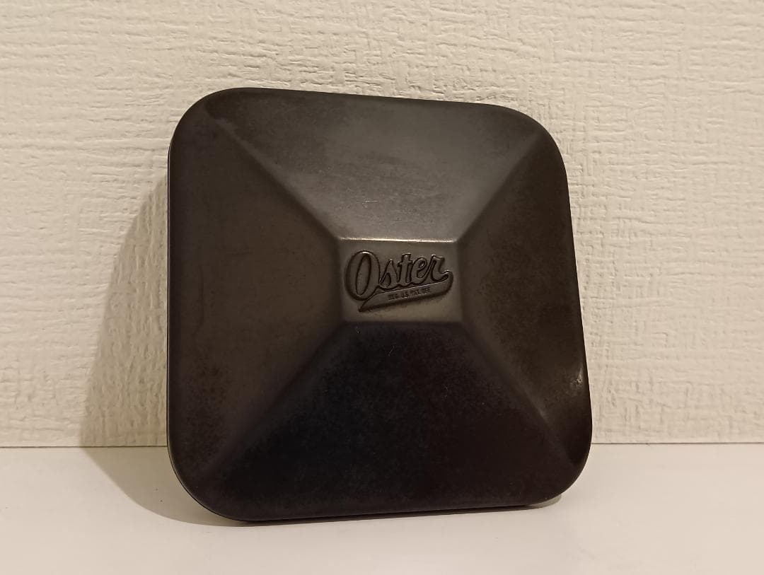 【アメリカンビンテージ】オスタライザー ブレンダー ミキサー 1940s