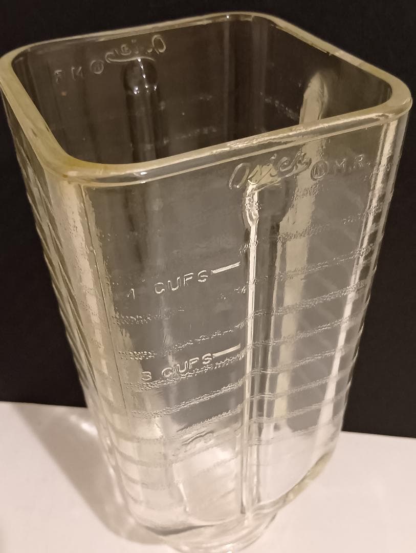 【アメリカンビンテージ】オスタライザー ブレンダー ミキサー 1940s