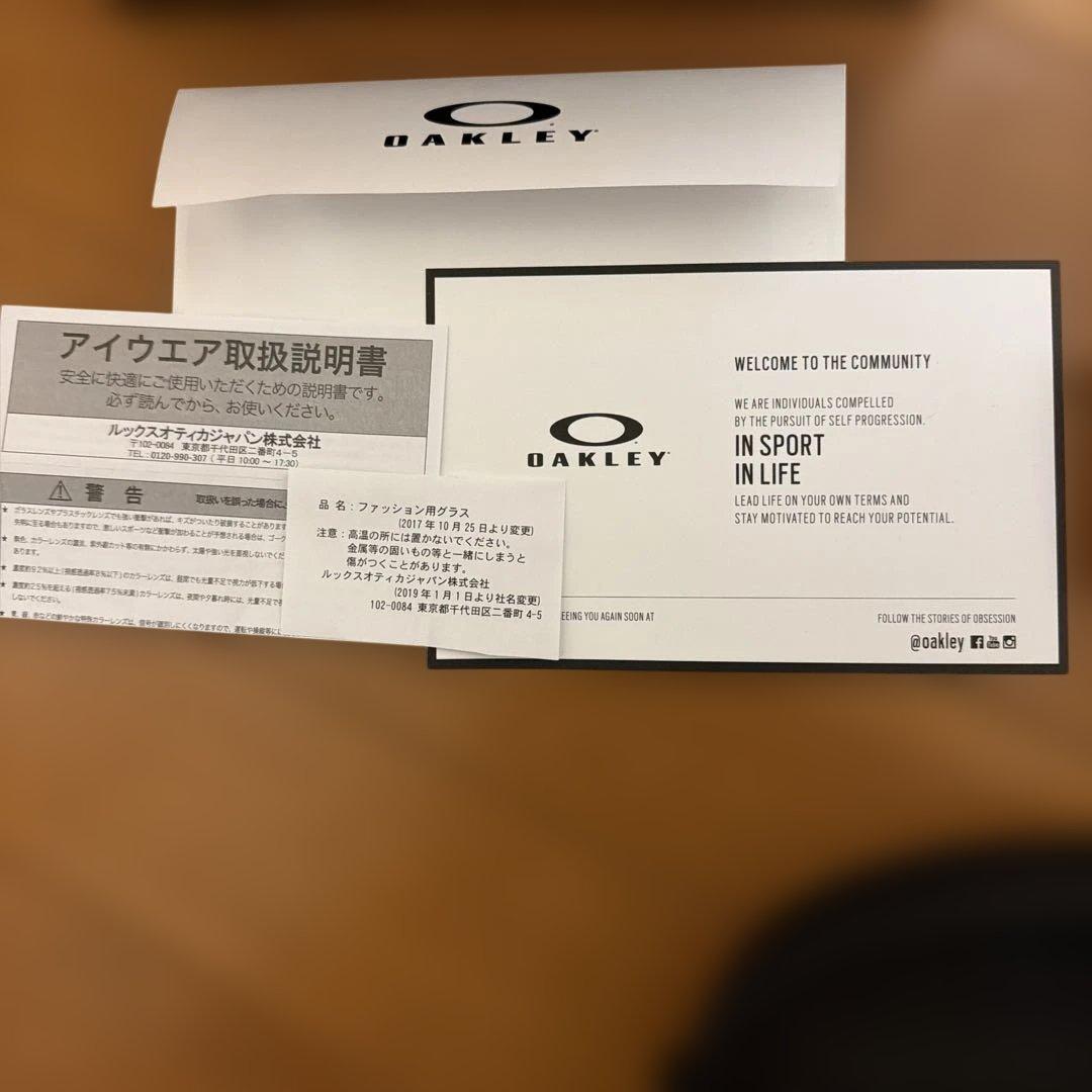 KT様価額✨付属品完備✨OAKLEY レーダーロックカスタム品レンズブルー系